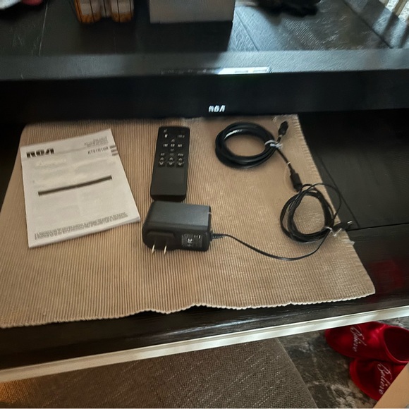 Other - RCA home theater sound bar